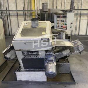 SASPI – MPA14 – M04U/8961 - Kuppmaschine