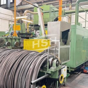 SAKAMURA – BPF550S – M08I/8028 - 5 Matrizen - 5 Schlag Presse