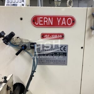 JERN YAO – JBF-10B3S – M08L/8828 – 2014 – 10 mm