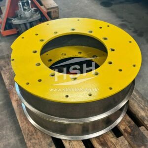 RMG – 67 – M38L/8943 – 2020 – 11 mm